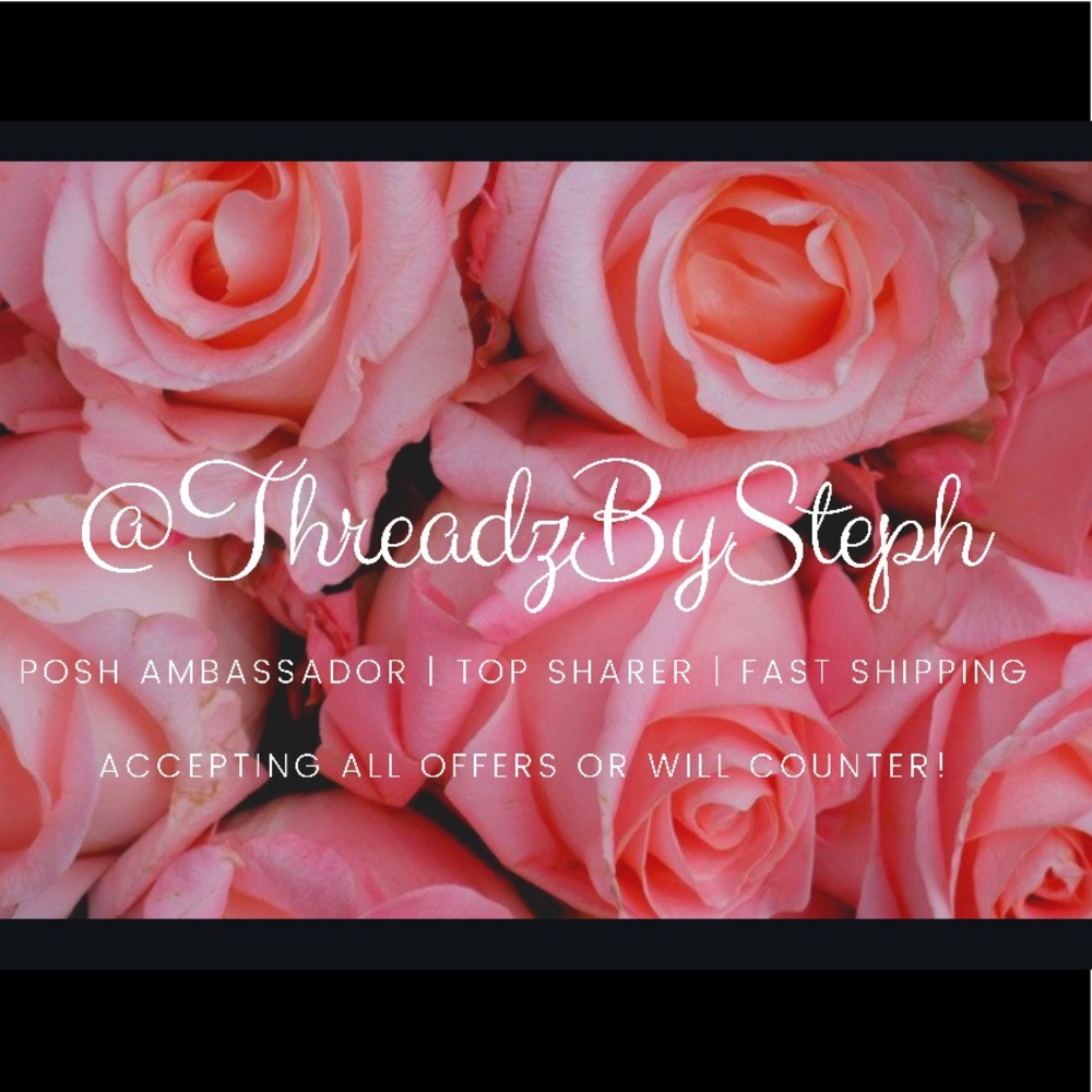 ✨Posh🌻Ambassador✨